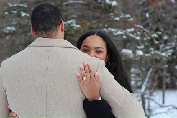 Engagement example