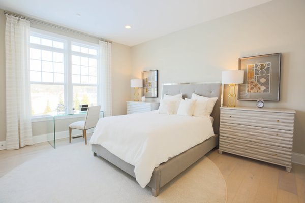 Real Estate example