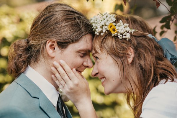 Wedding example