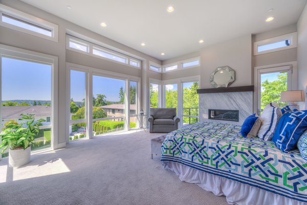 Real Estate example