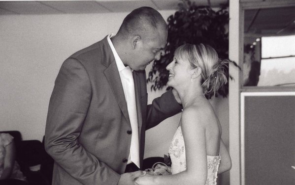 Wedding example