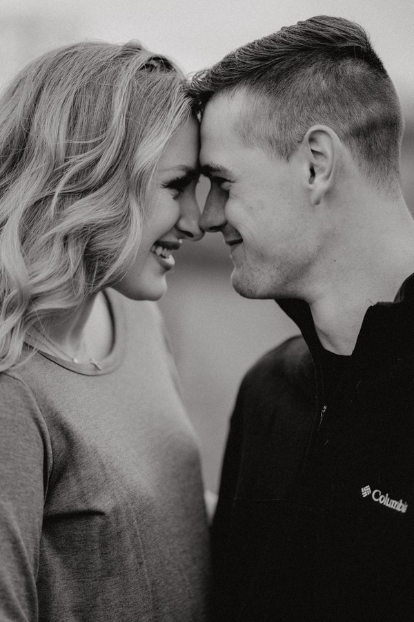 Engagement example