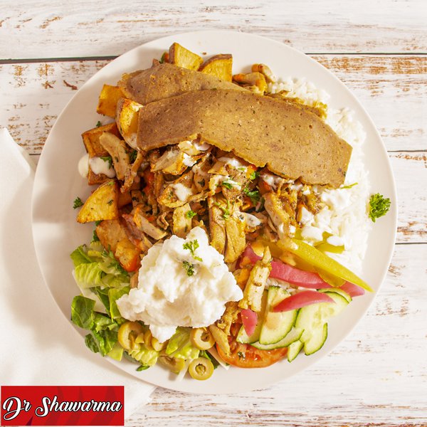 Food example