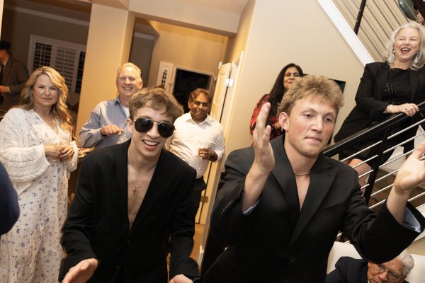 Party example