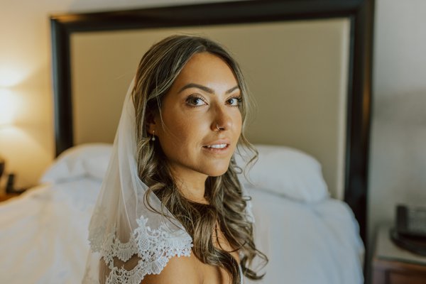 Wedding example