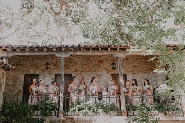 Wedding example