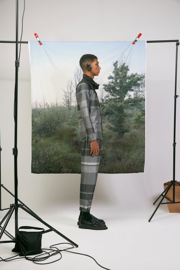 Fashion example