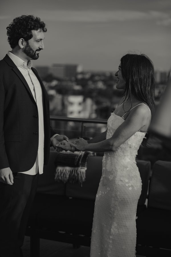 Engagement example