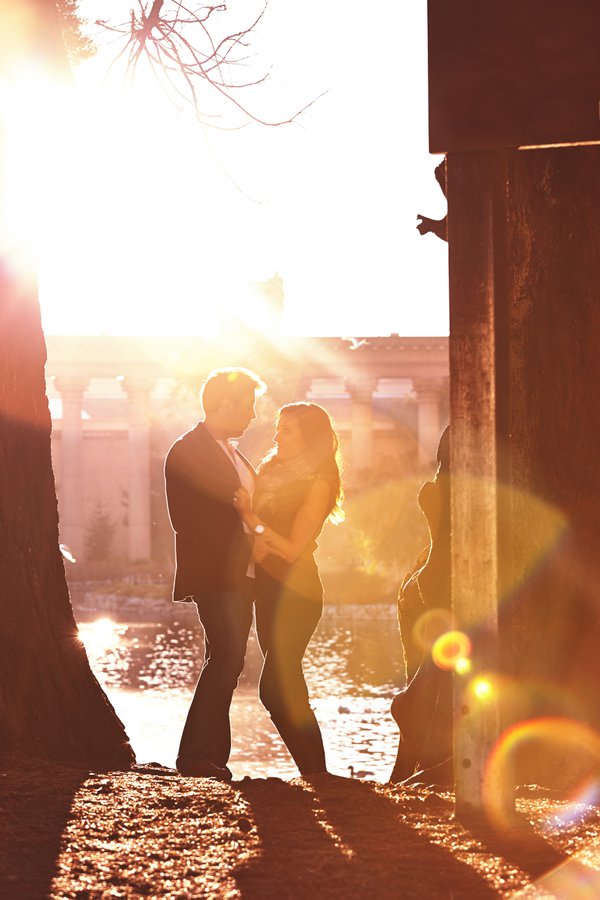 Engagement example
