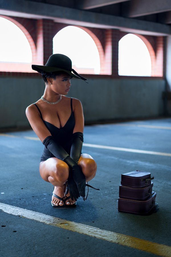 Fashion example