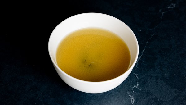 Food example
