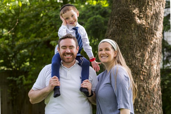 Family example
