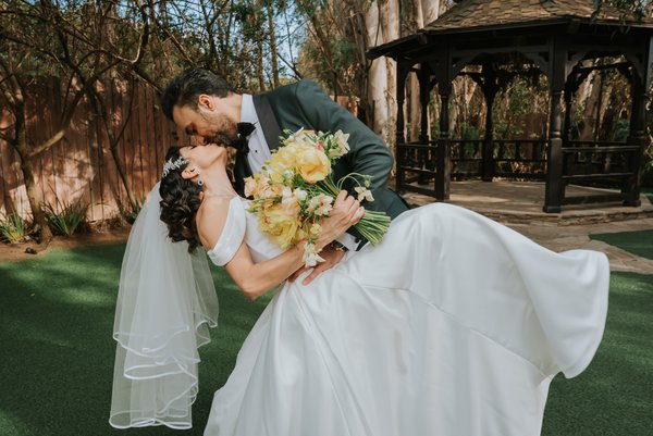 Wedding example
