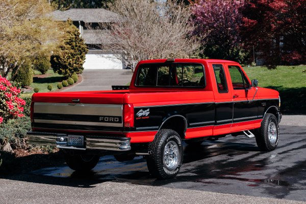 Automotive example