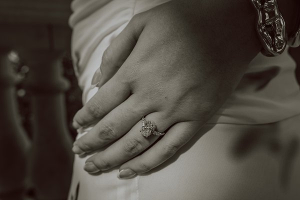 Wedding example