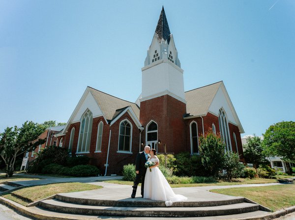 Wedding example