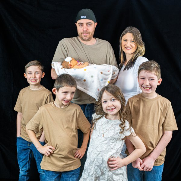 Family example