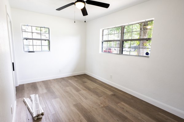 Real Estate example