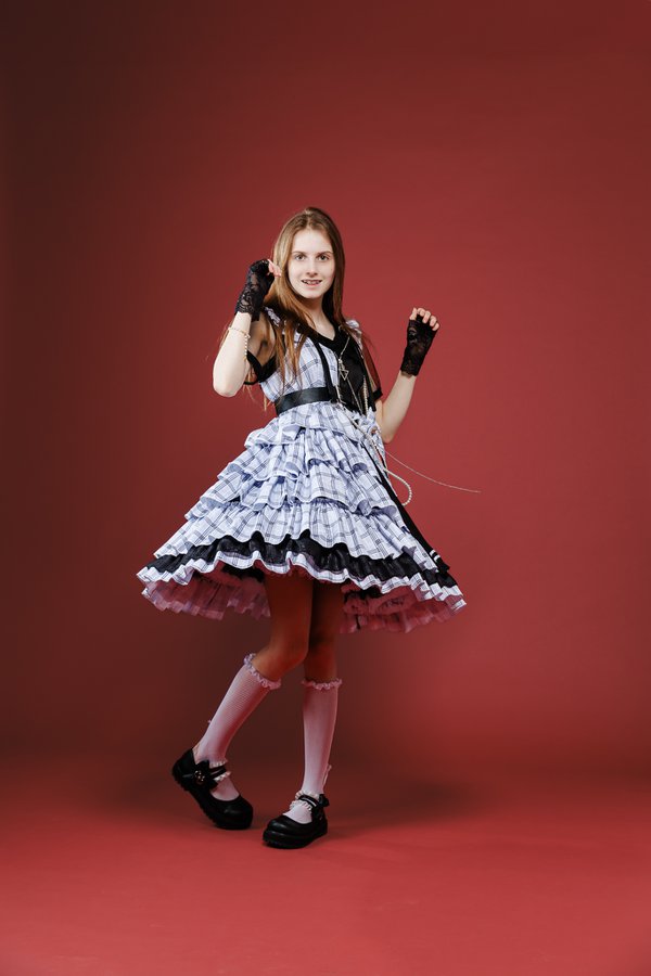 Kids example