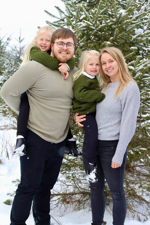 Family example