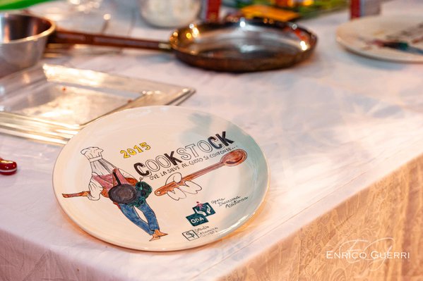 Food example
