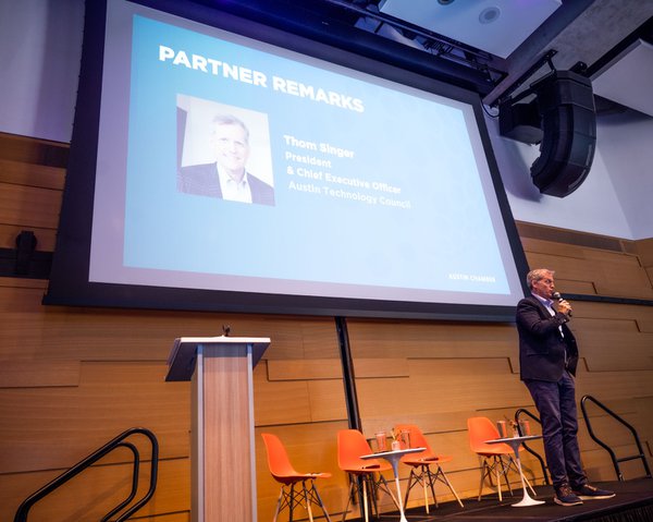 Event example