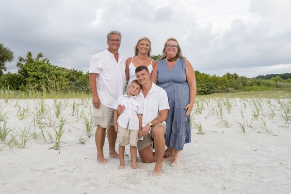 Family example