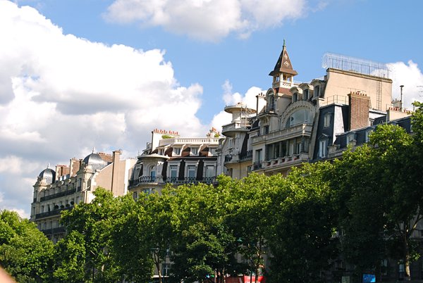 Travel example