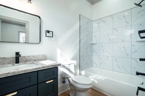 Real Estate example