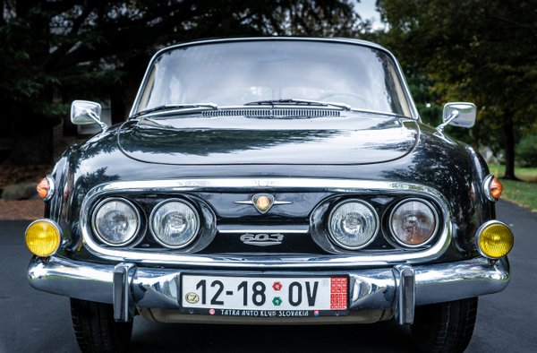 Automotive example