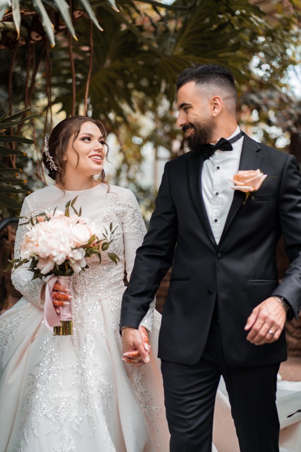 Engagement example