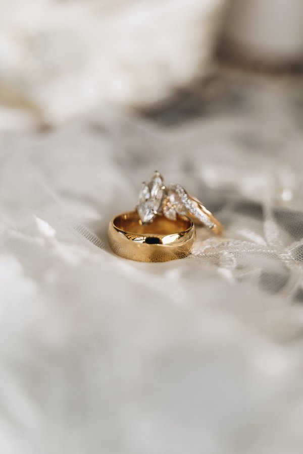 Wedding example