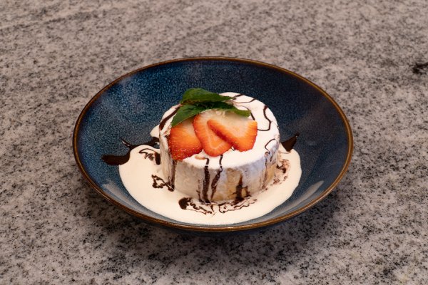 Food example