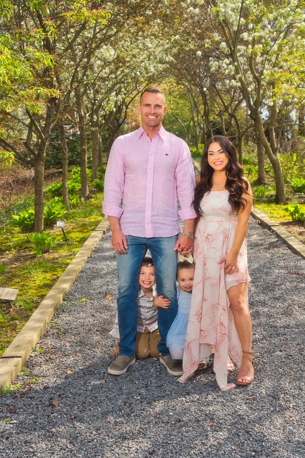 Family example