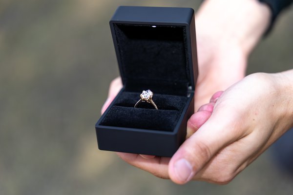 Engagement example
