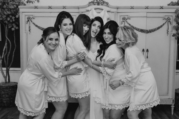 Wedding example
