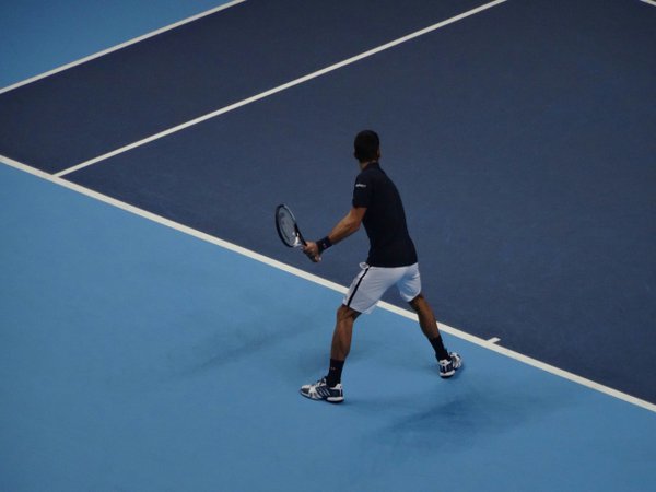 Sport example