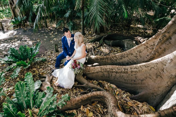 Wedding example
