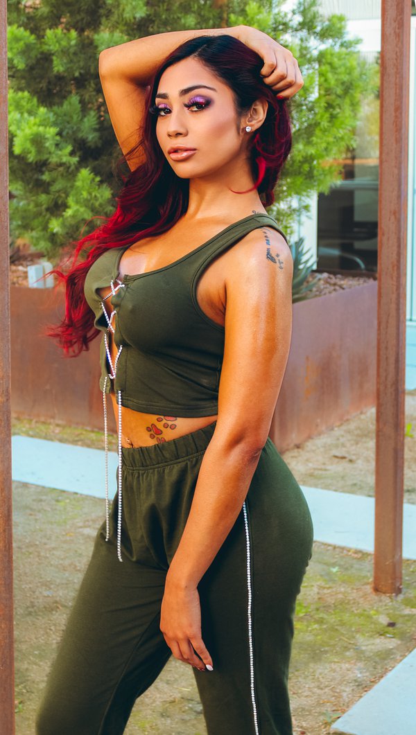 Fashion example