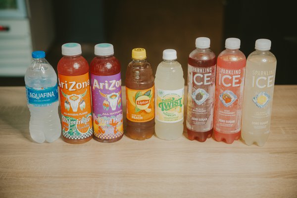 Food example