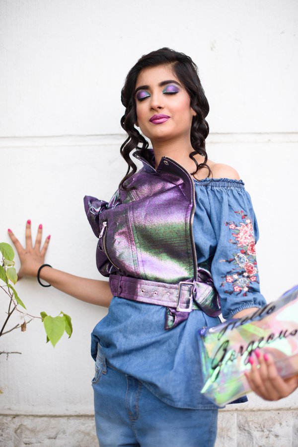 Fashion example
