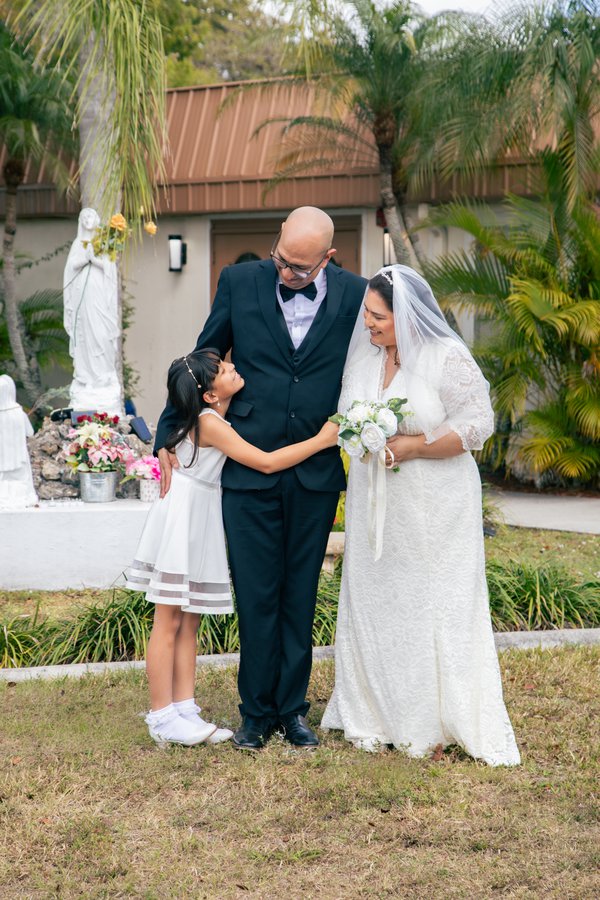 Wedding example
