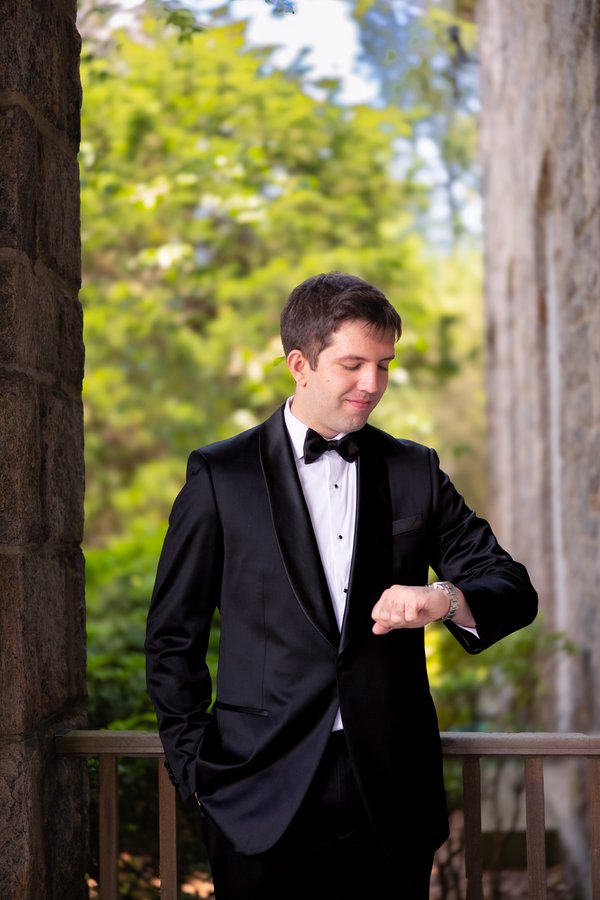 Wedding example