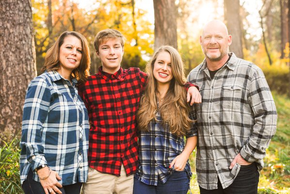 Family example