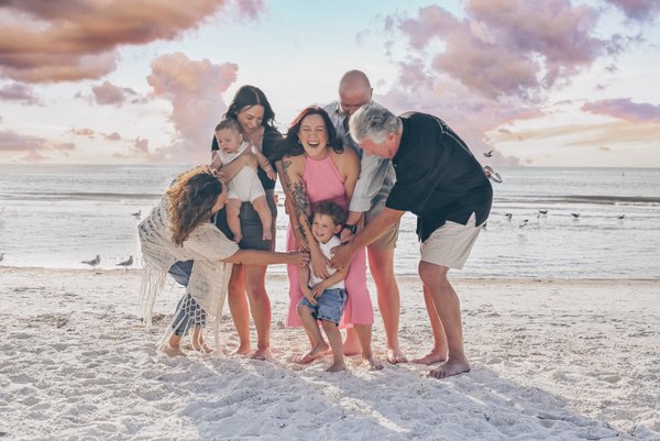 Family example