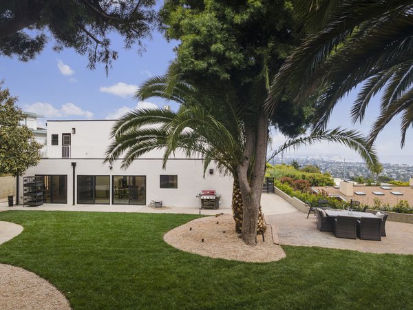 Real Estate example