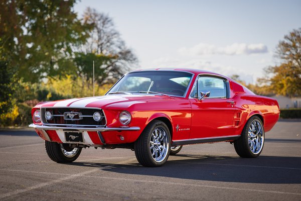 Automotive example