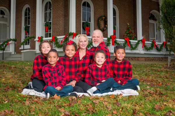 Family example