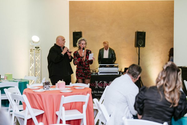 Event example