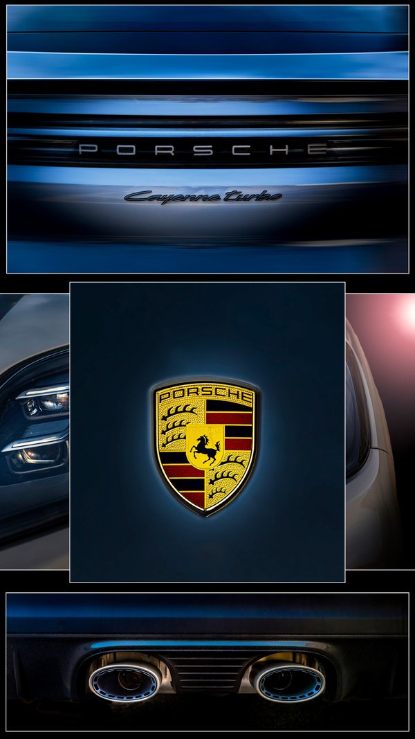 Automotive example